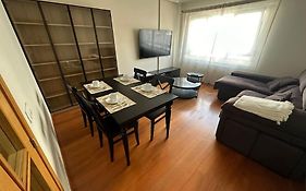 Increible Duplex En Lugo